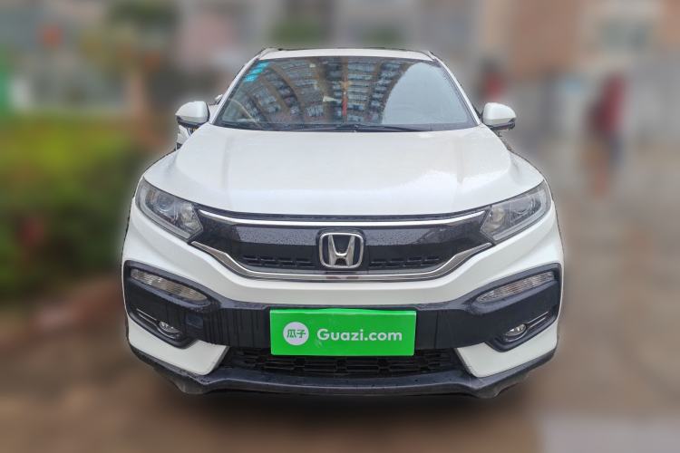 Used Honda XR-V 2015 1.8L VTi CVT Luxury Edition Exterior 1
