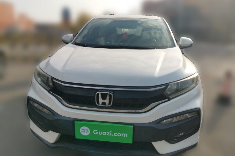 Used Honda XR-V 2015 1.5L LXi Manual Classic Edition Exterior 1