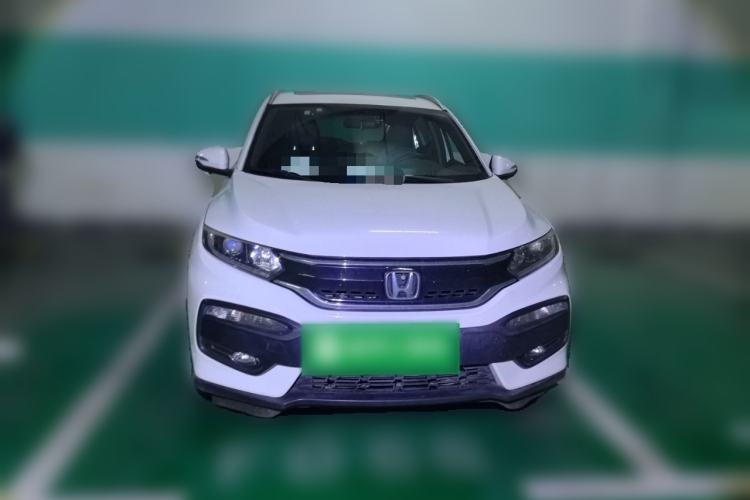 Used Honda XR-V 2015 1.8L EXi CVT Comfort Version Exterior 1