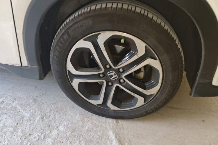 Used Honda XR-V 2015 1.8L VTi CVT Luxury Edition Exterior 1