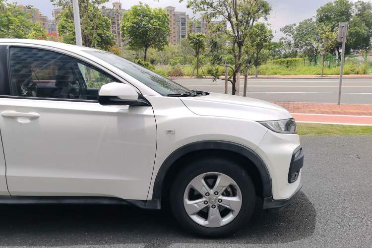 Used Honda XR-V 2015 1.5L LXi CVT Classic Edition Exterior 1