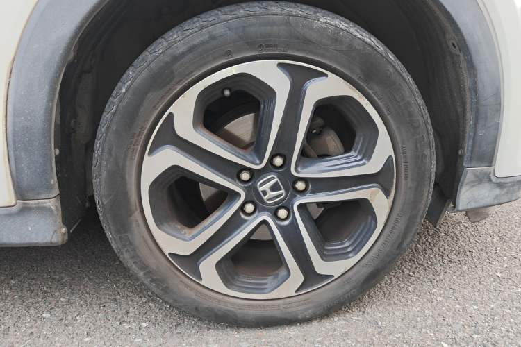 Used Honda XR-V 2015 1.8L EXi CVT Comfort Version Exterior 1