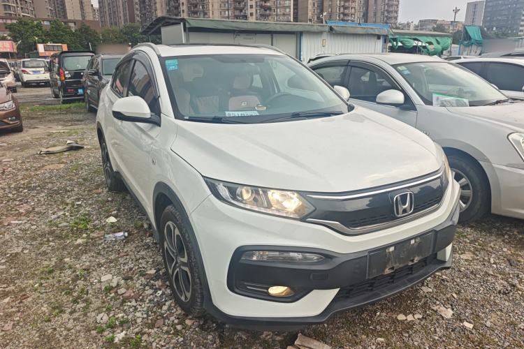 Used Honda XR-V 2015 1.8L EXi CVT Comfort Version Exterior 1