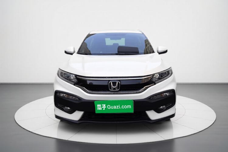 Used Honda XR-V 2015 1.8L EXi CVT Comfort Version Exterior 1