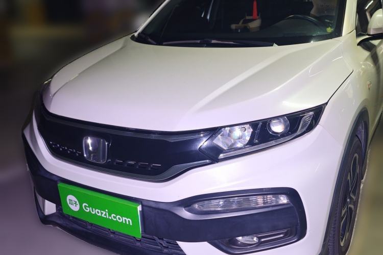 Used Honda XR-V 2015 1.8L EXi CVT Comfort Version Exterior 1