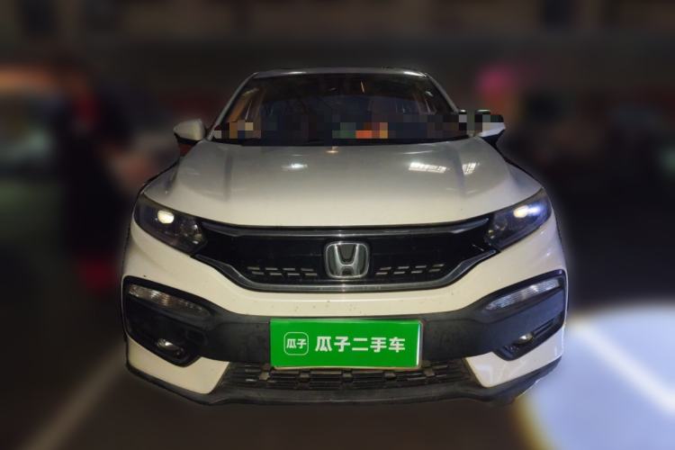 Used Honda XR-V 2015 1.5L LXi CVT Classic Edition Exterior 1
