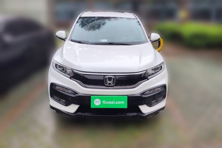 Used Honda XR-V 2015 1.5L LXi CVT Classic Edition Exterior 1