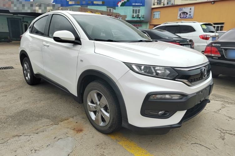 Used Honda XR-V 2015 1.5L LXi CVT Classic Edition Exterior 1