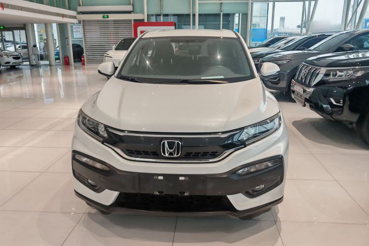 Used Honda XR-V 2015 1.5L LXi CVT Classic Edition Exterior 2