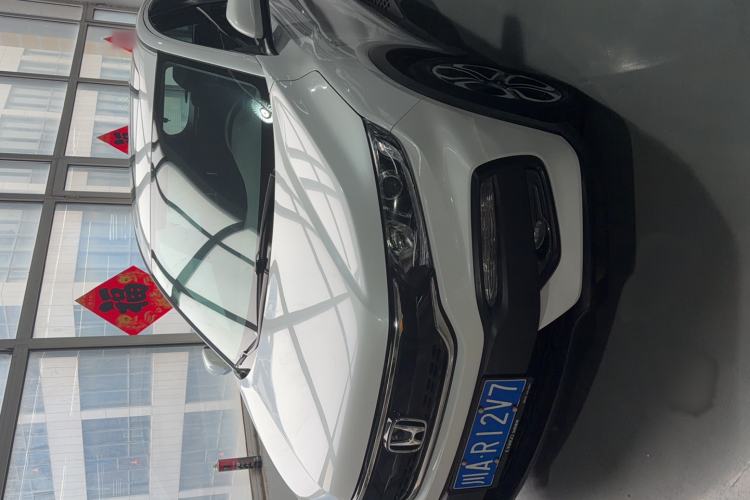 Used Honda XR-V 2015 1.8L EXi CVT Comfort Version Exterior 2