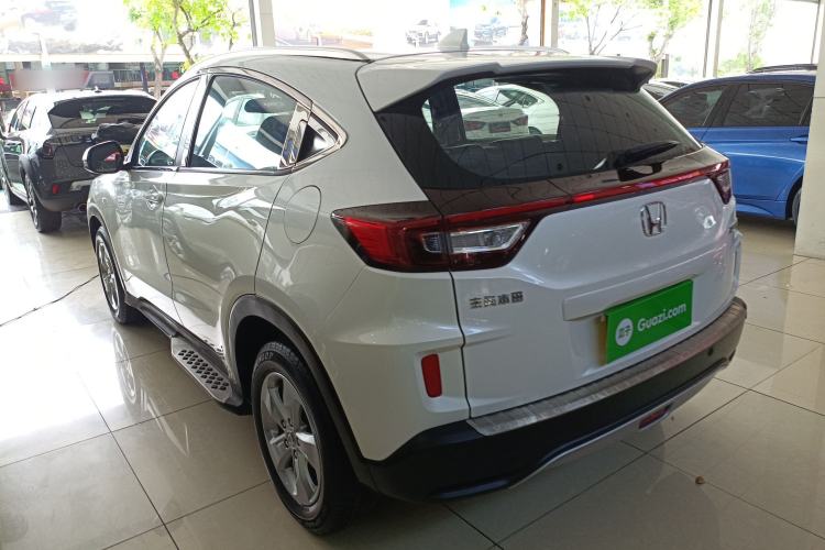 Used Honda XR-V 2015 1.5L LXi CVT Classic Edition Exterior 2