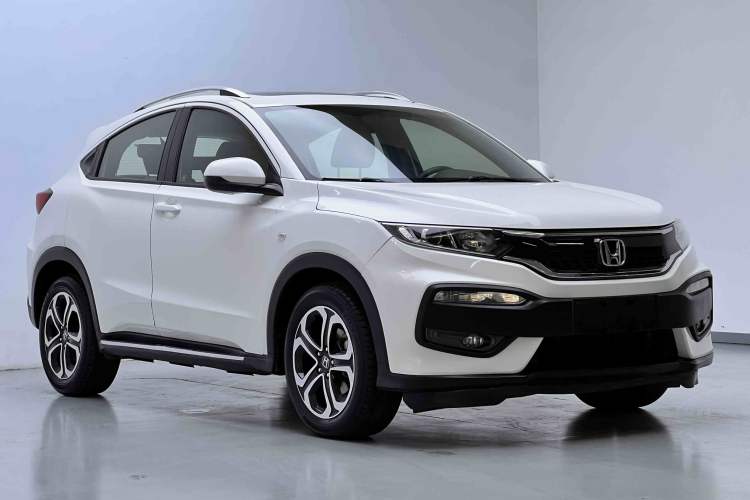 Used Honda XR-V 2015 1.8L EXi CVT Comfort Version Exterior 2
