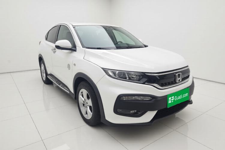 Used Honda XR-V 2015 1.5L LXi CVT Classic Edition Exterior 2