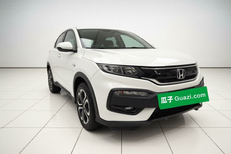 Used Honda XR-V 2015 1.8L EXi CVT Comfort Version Exterior 2