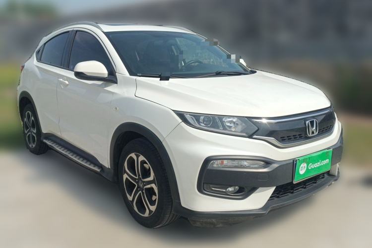 Used Honda XR-V 2015 1.8L EXi CVT Comfort Version Exterior 2