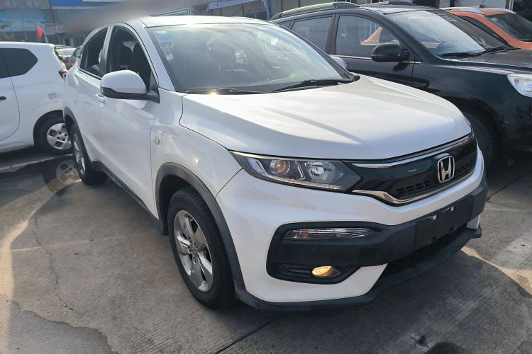 Used Honda XR-V 2015 1.5L LXi CVT Classic Edition Exterior 2