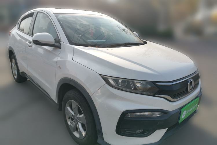 Used Honda XR-V 2015 1.5L LXi Manual Classic Edition Exterior 2