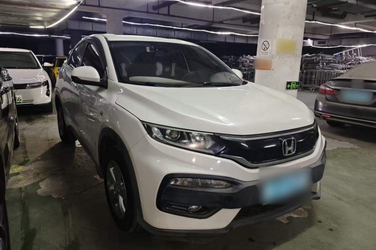 Used Honda XR-V 2015 1.5L LXi CVT Classic Edition Exterior 2