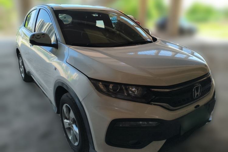 Used Honda XR-V 2015 1.5L LXi CVT Classic Edition Exterior 2