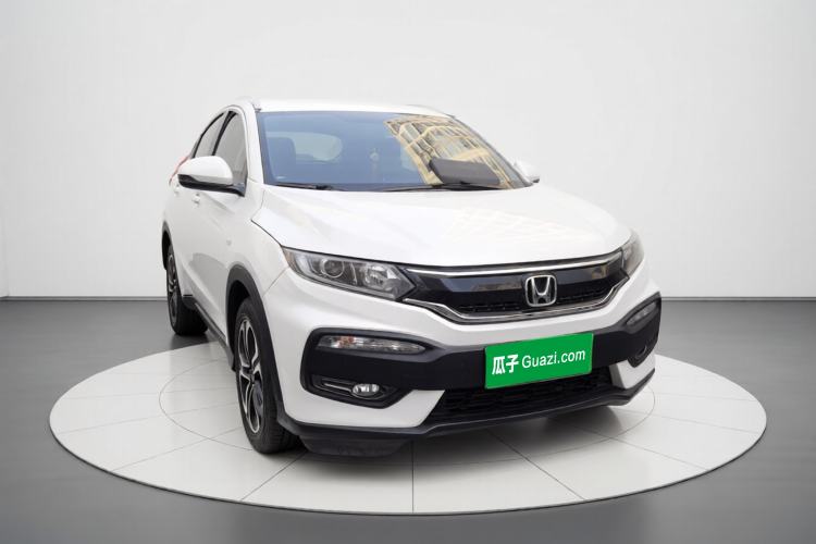 Used Honda XR-V 2015 1.8L EXi CVT Comfort Version Exterior 2