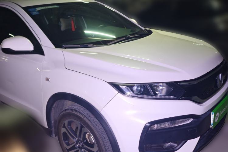 Used Honda XR-V 2015 1.8L EXi CVT Comfort Version Exterior 2