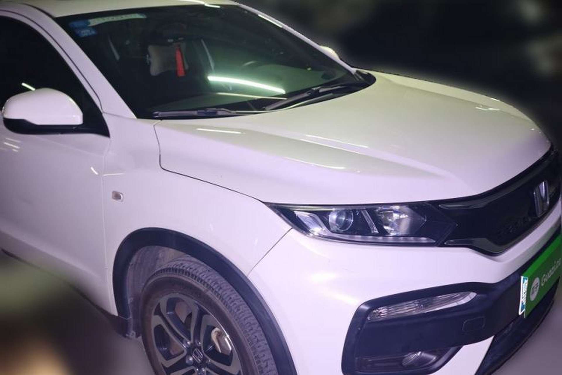Used Honda XR-V 2015 1.8L EXi CVT Comfort Version Exterior 2