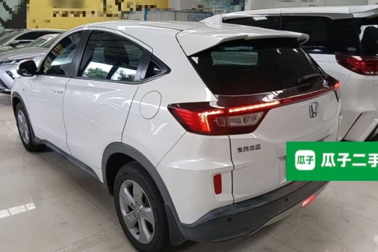 Used Honda XR-V 2015 1.5L LXi CVT Classic Edition Exterior 2