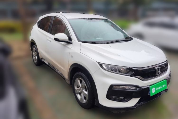 Used Honda XR-V 2015 1.5L LXi CVT Classic Edition Exterior 2