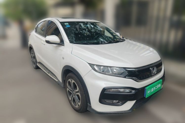 Used Honda XR-V 2015 1.8L EXi CVT Comfort Version Exterior 2