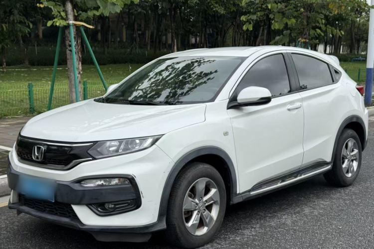 Used Honda XR-V 2015 1.5L LXi Manual Classic Edition Exterior 2