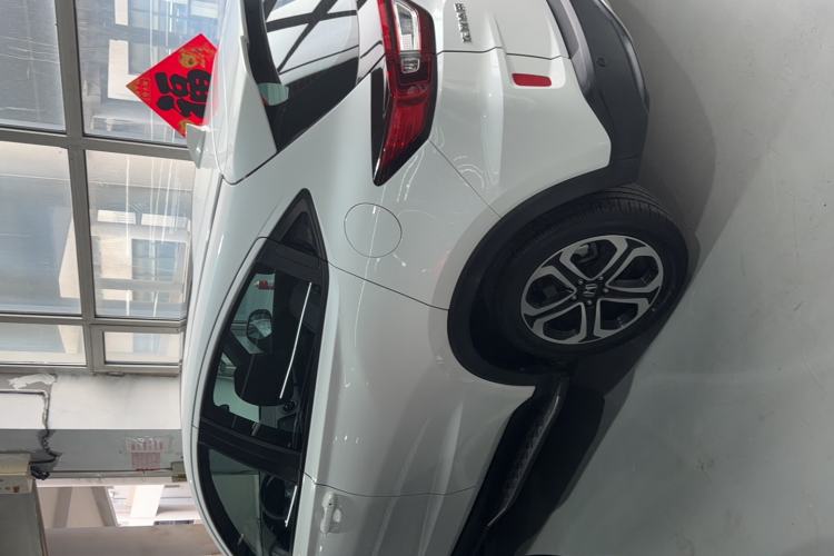 Used Honda XR-V 2015 1.8L EXi CVT Comfort Version Exterior 3