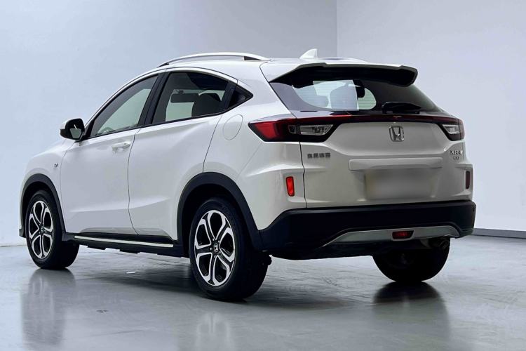 Used Honda XR-V 2015 1.8L EXi CVT Comfort Version Exterior 3