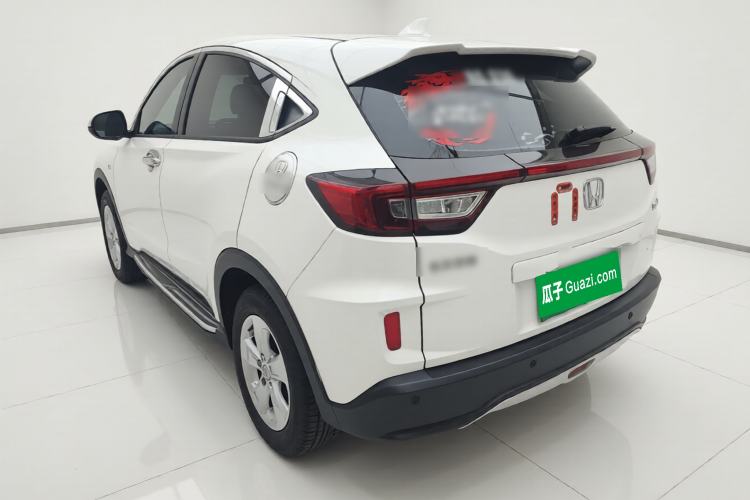 Used Honda XR-V 2015 1.5L LXi CVT Classic Edition Exterior 3