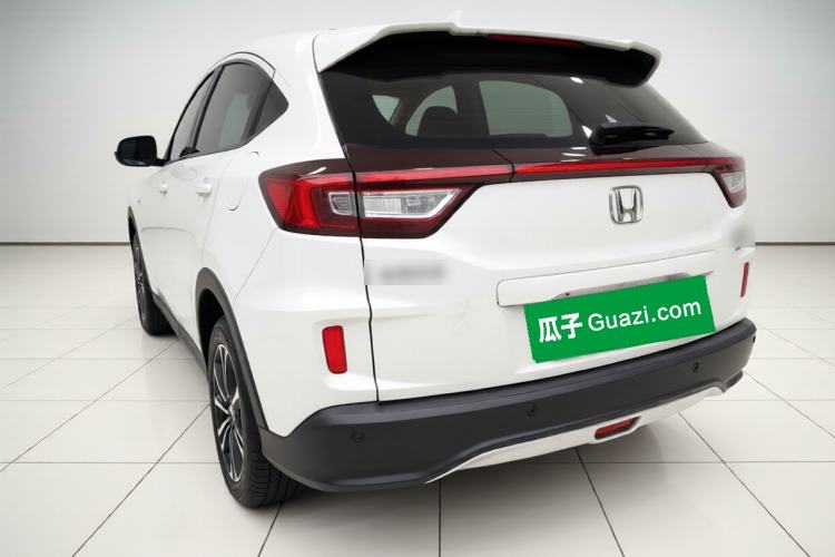 Used Honda XR-V 2015 1.8L EXi CVT Comfort Version Exterior 3