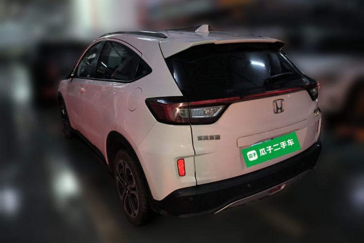 Used Honda XR-V 2015 1.8L VTi CVT Luxury Edition Exterior 3