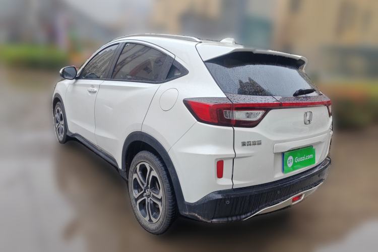 Used Honda XR-V 2015 1.8L VTi CVT Luxury Edition Exterior 3