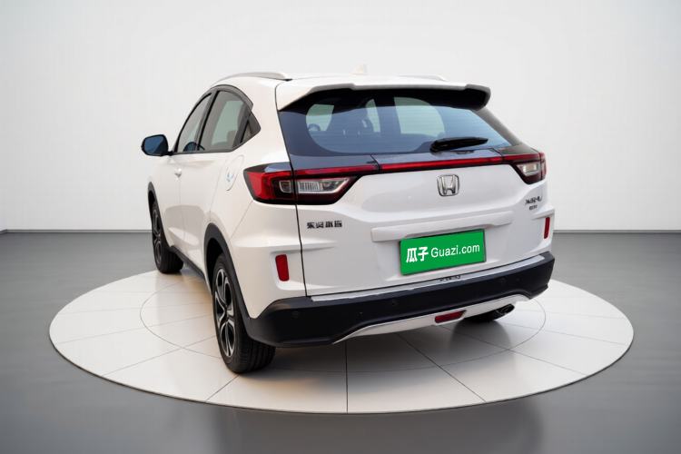 Used Honda XR-V 2015 1.8L EXi CVT Comfort Version Exterior 3