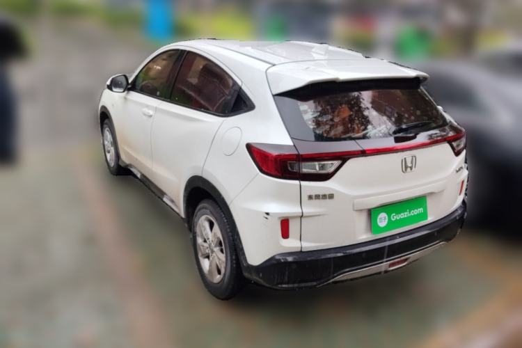 Used Honda XR-V 2015 1.5L LXi CVT Classic Edition Exterior 3