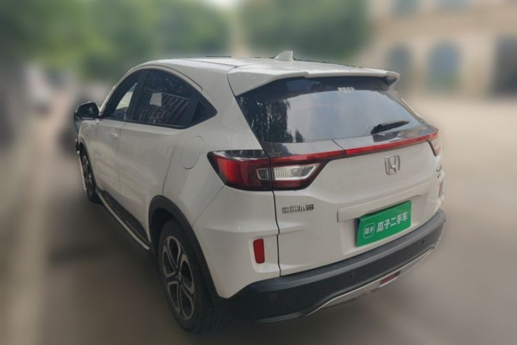 Used Honda XR-V 2015 1.8L EXi CVT Comfort Version Exterior 3