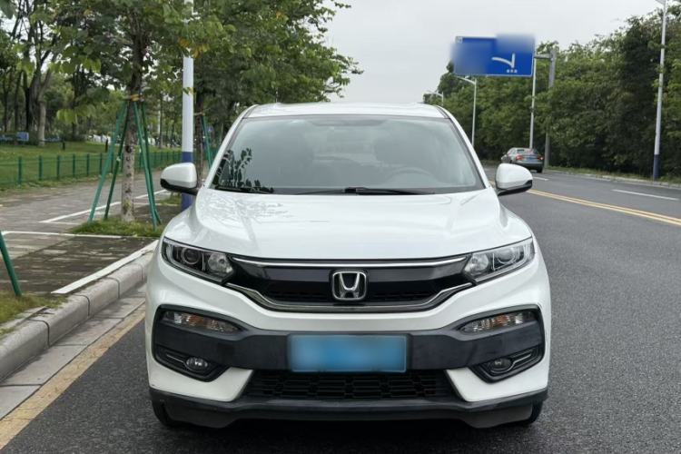 Used Honda XR-V 2015 1.5L LXi Manual Classic Edition Exterior 3