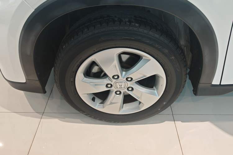 Used Honda XR-V 2015 1.5L LXi CVT Classic Edition Exterior 4