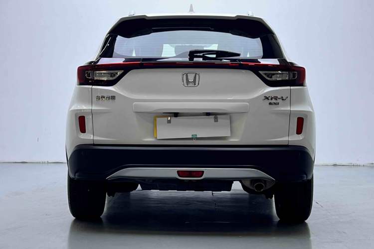 Used Honda XR-V 2015 1.8L EXi CVT Comfort Version Exterior 4