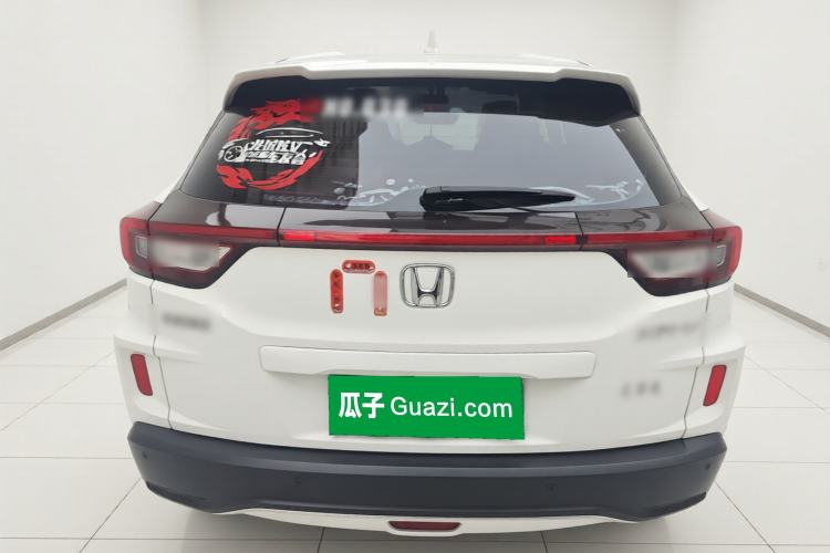 Used Honda XR-V 2015 1.5L LXi CVT Classic Edition Exterior 4