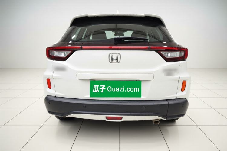 Used Honda XR-V 2015 1.8L EXi CVT Comfort Version Exterior 4