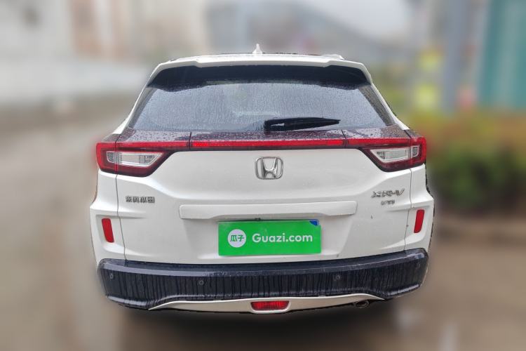 Used Honda XR-V 2015 1.8L VTi CVT Luxury Edition Exterior 4