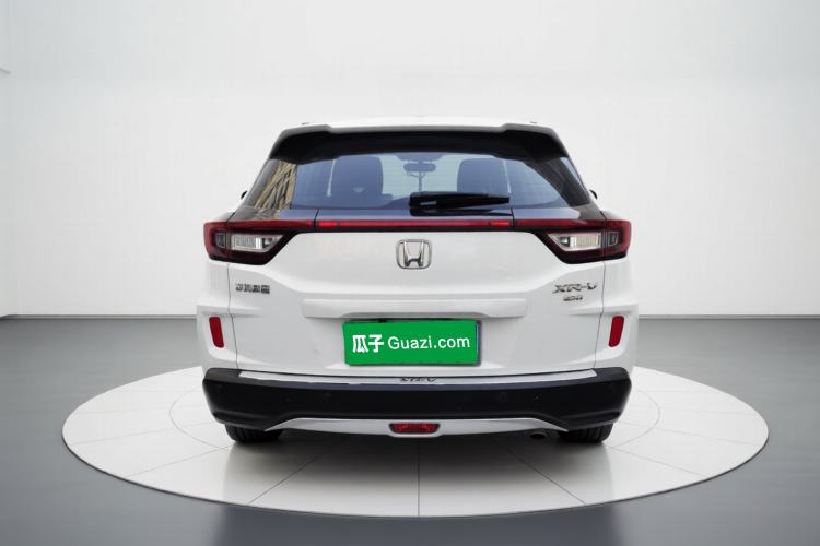 Used Honda XR-V 2015 1.8L EXi CVT Comfort Version Exterior 4