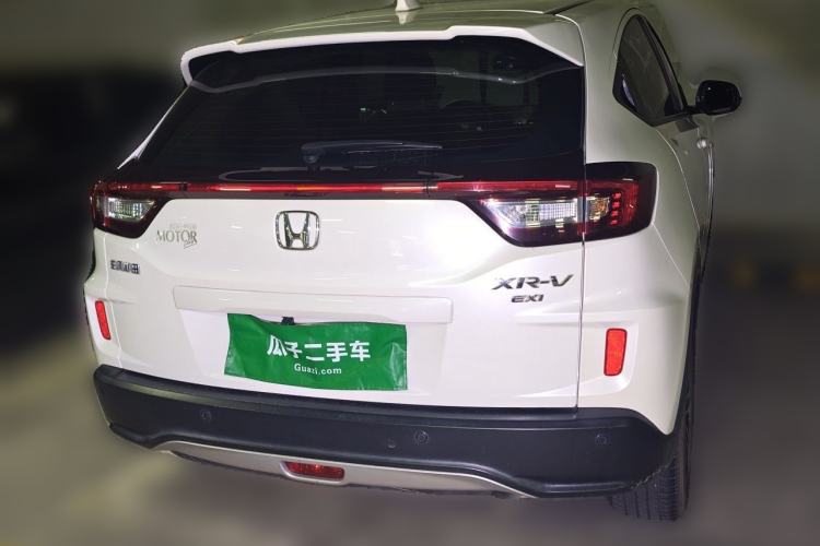 Used Honda XR-V 2015 1.8L EXi CVT Comfort Version Exterior 4