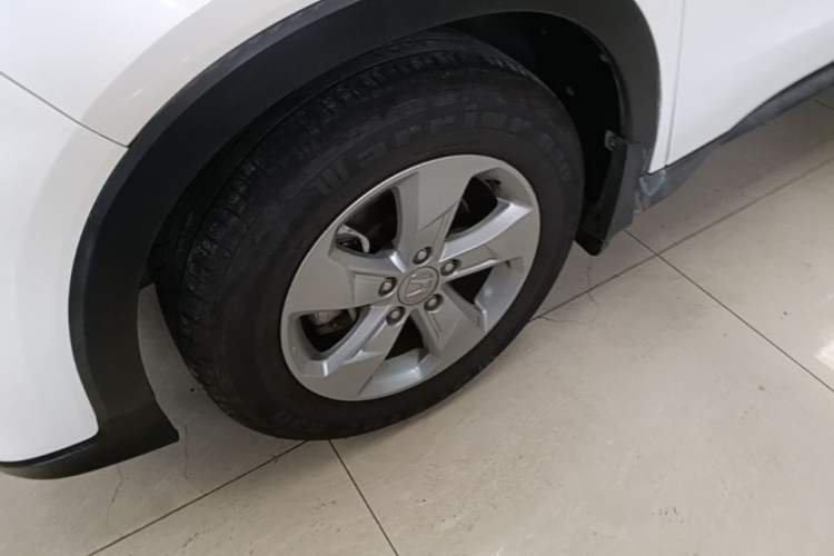 Used Honda XR-V 2015 1.5L LXi CVT Classic Edition Exterior 4