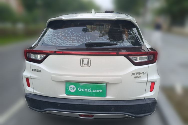 Used Honda XR-V 2015 1.8L EXi CVT Comfort Version Exterior 4