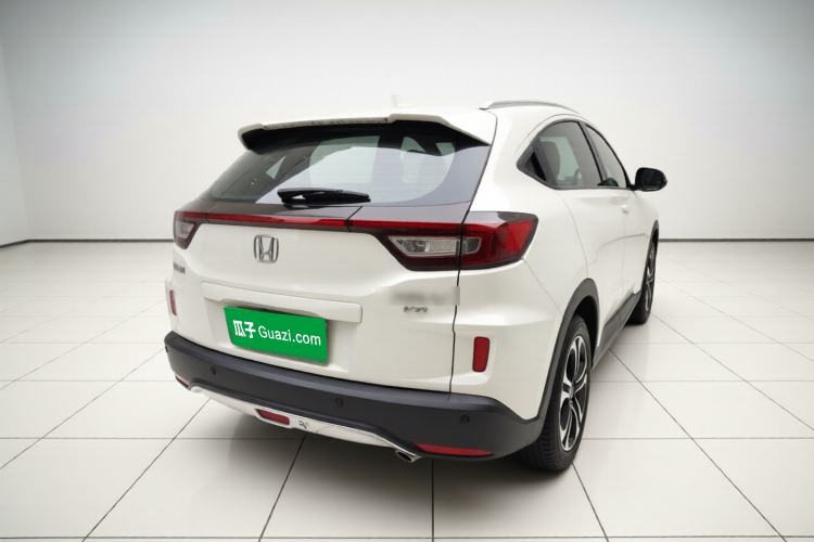 Used Honda XR-V 2015 1.8L VTi CVT Luxury Edition Exterior 5